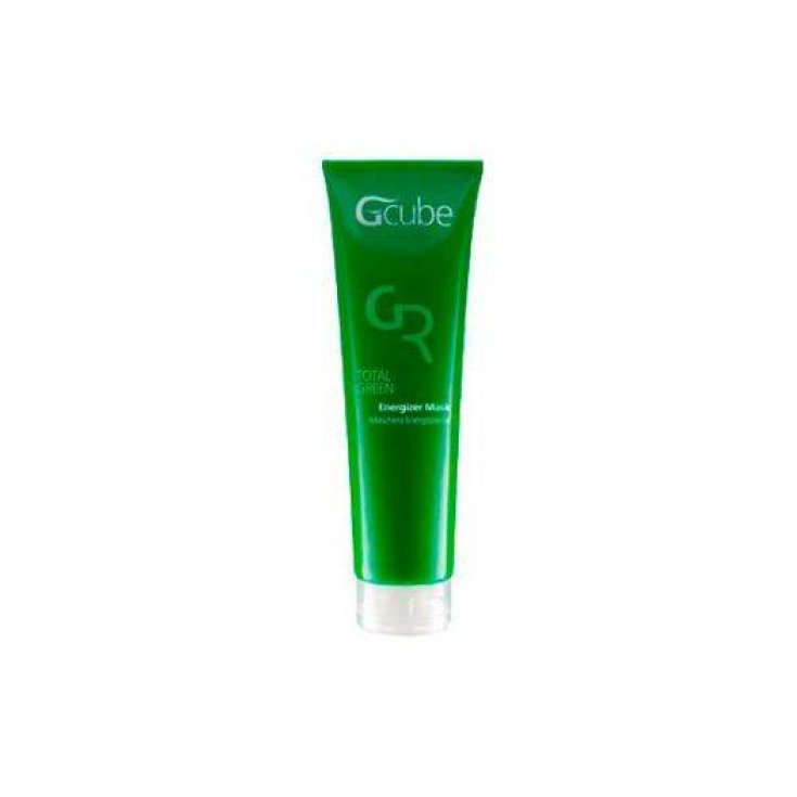 MASQUE ÉNERGISANT Gcube® 150ml
