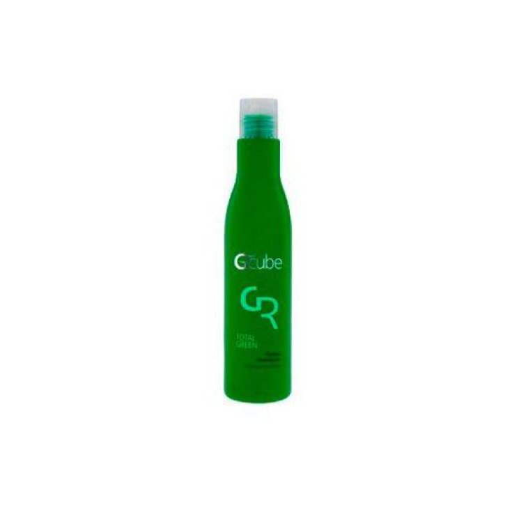 Gcube® SHAMPOOING HYDRATANT 250ml