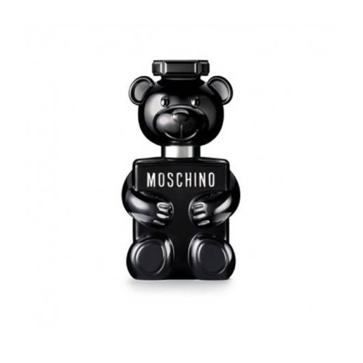 Moschino Toy Boy Eau De Parfum Vaporisateur 50ml