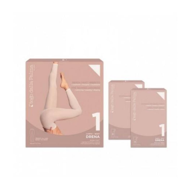 TRIPLE PANTALON BANDAGE DDP