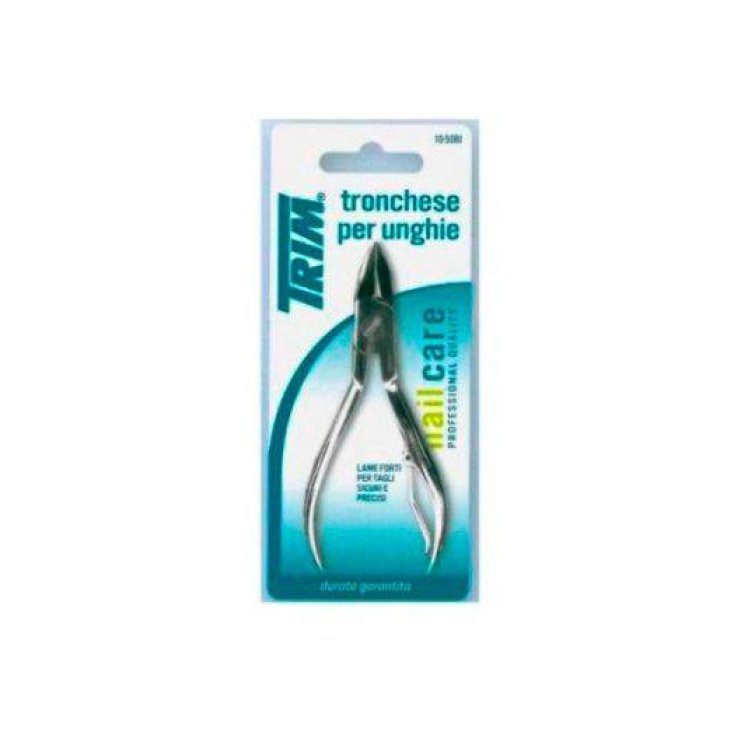 COUPE CLOUS 10-50BI INOX