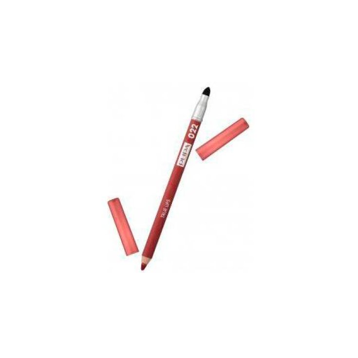 PUPA M / LÈVRES TRUE LIPS 05 MARRON
