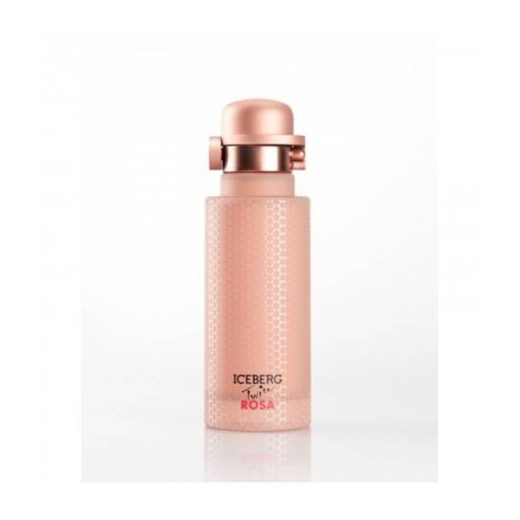 ICEBERG DEUX FOIS ROSE D EDT 125 V