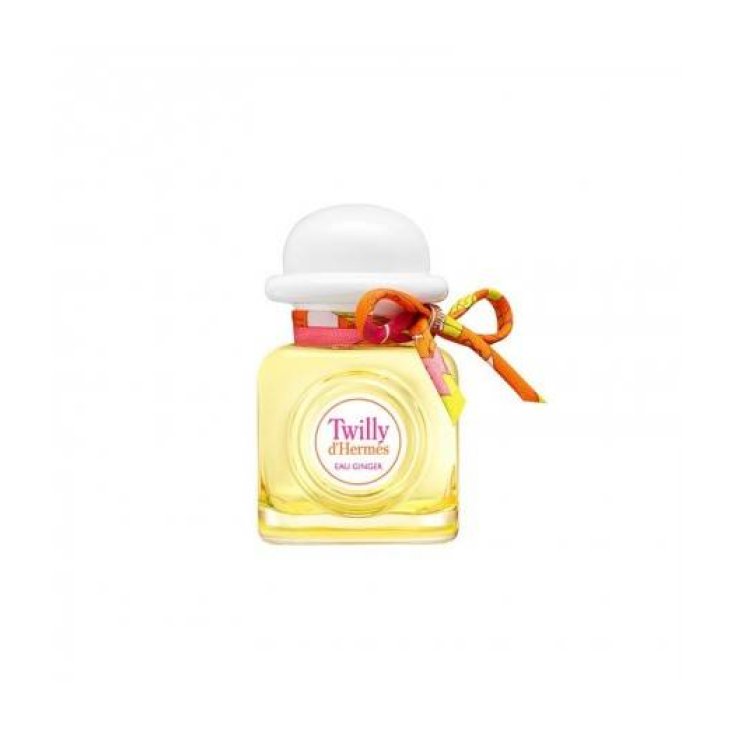 HERMES TWILLY GINGEMBRE D EDP 50 V