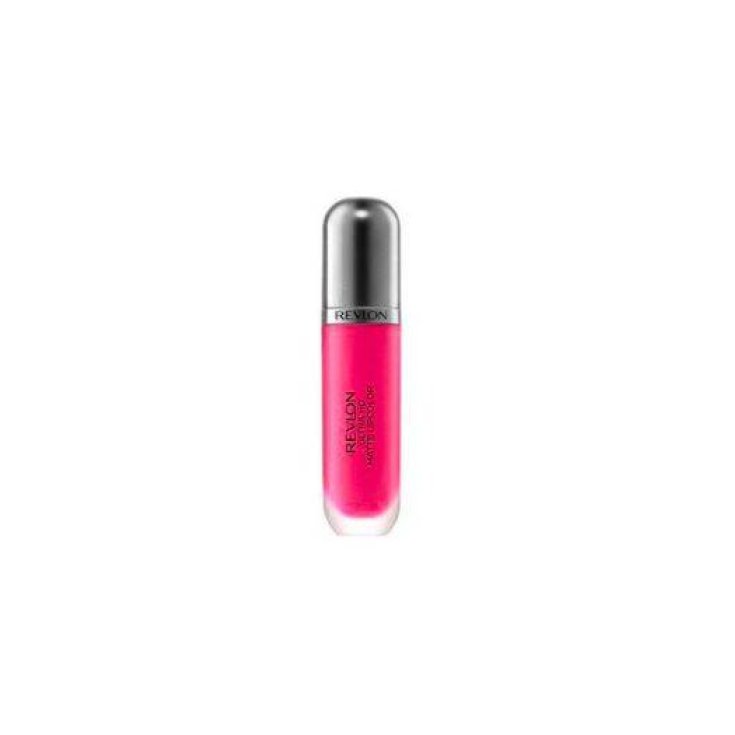 REV COULEUR À LÈVRES MAT ULTRA HD 625 (5)