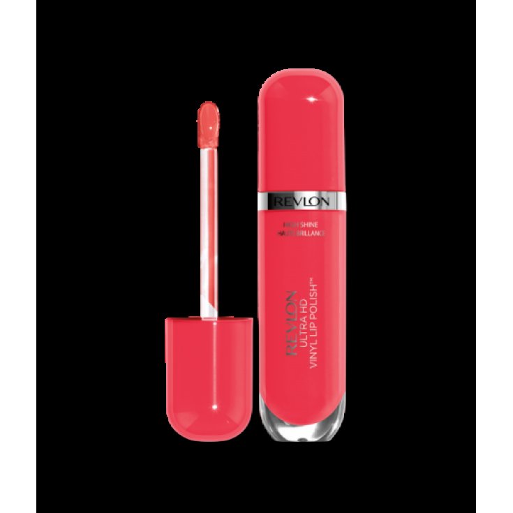 VERNIS À LÈVRES EN VINYLE REV ULTRA HD 950