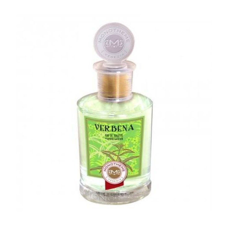 MONOTHEME VERVEINE EDT 100 V
