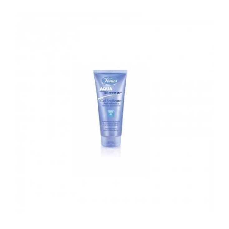 AQUA SLIMMER VENUS Gel Minceur 30ml
