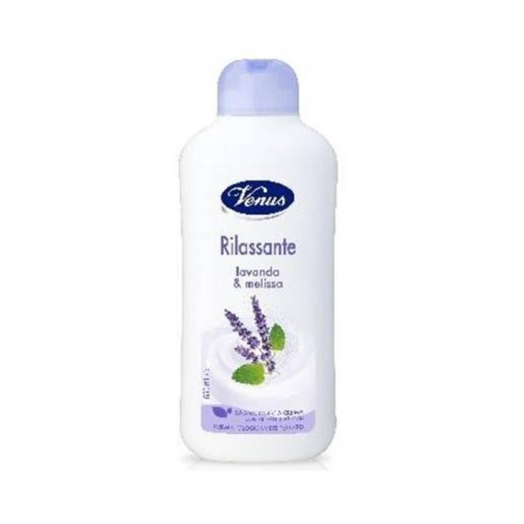 VENUS B/S RELAXANT 650 ML
