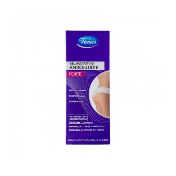 VENUS Gel Multi-Actif Anti-Cellulite 300 ml