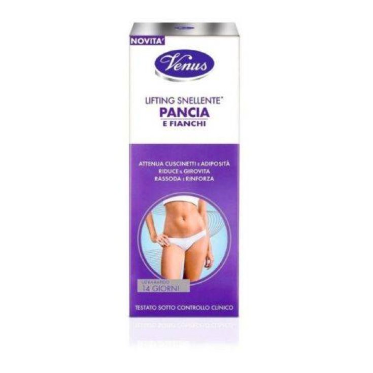 VENUS LEVANT BANCS SNELL / CÔTÉS 20