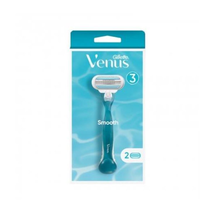 RASOIR GILLETTE VENUS 2 UP LISSE