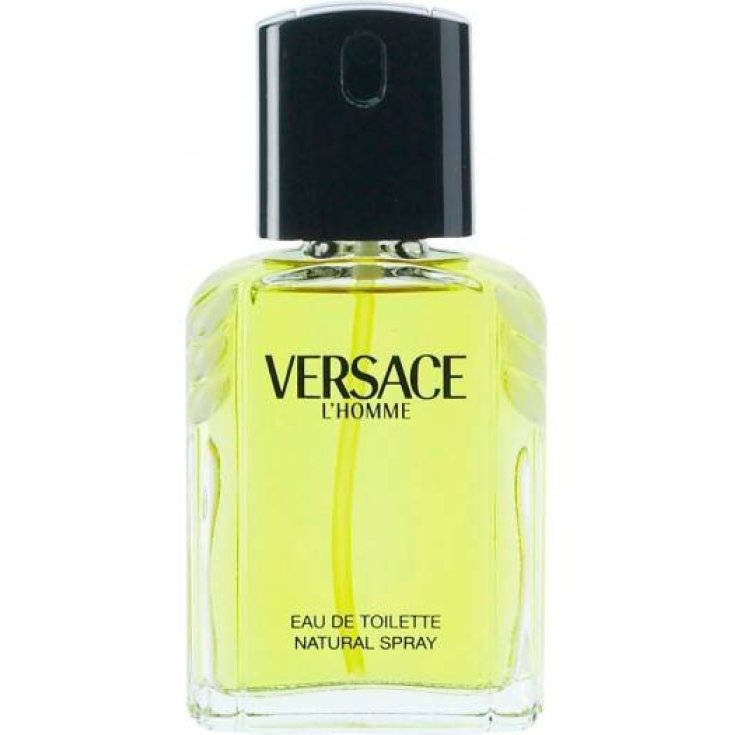VERSACE HOMME EDT 100 VAPO