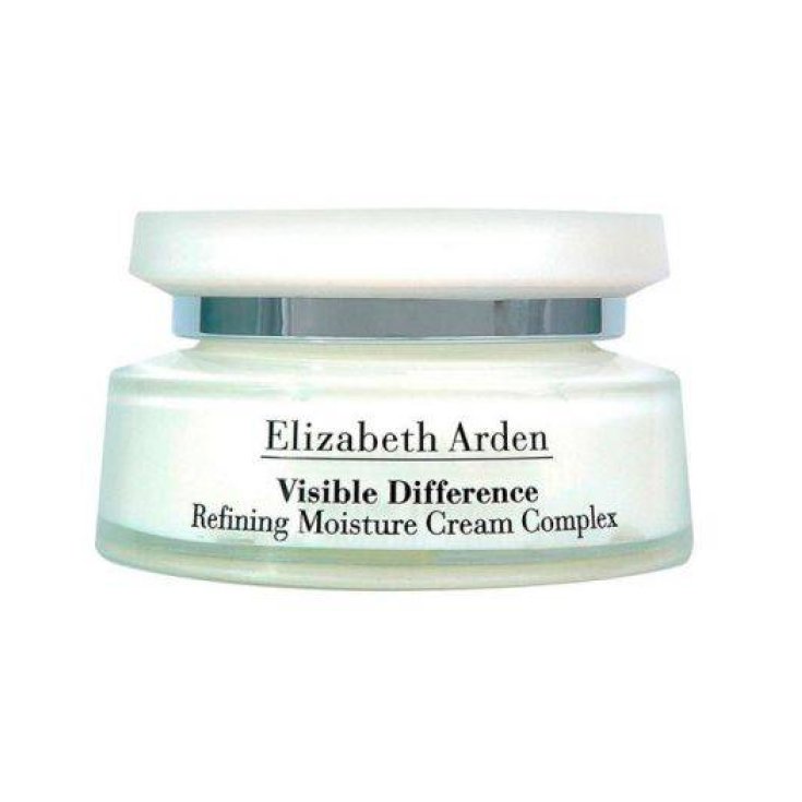 EA VD DIFFÉRENCE VISIBLE 75 ML
