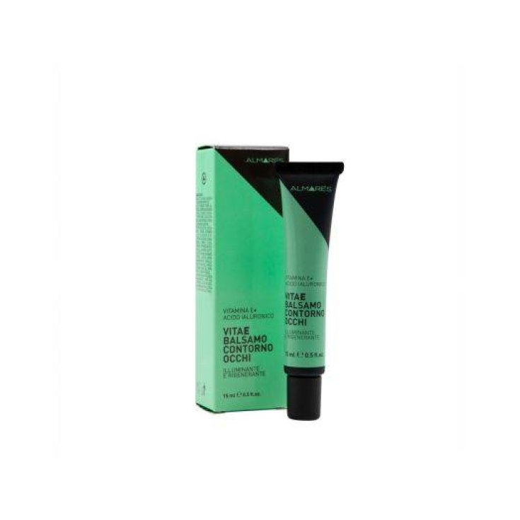 ALMARES VITAE BAUME POUR LES YEUX 15 ML