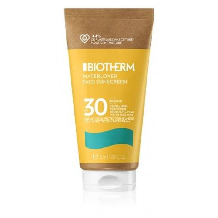 BIOTH SUN W/LOV CRÈME VISAGE F30 50M