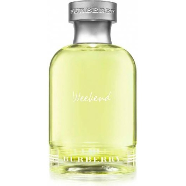 BURBERRY WEEKEND HOMME EDT 100 VAP