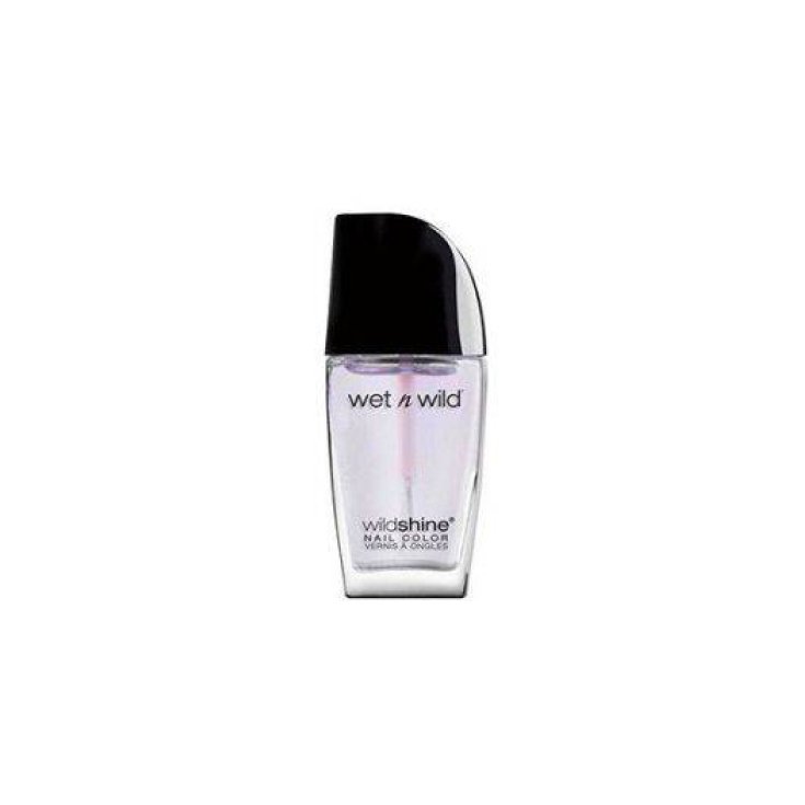 WW VERNIS A ONGLES WILD SHINE E451D