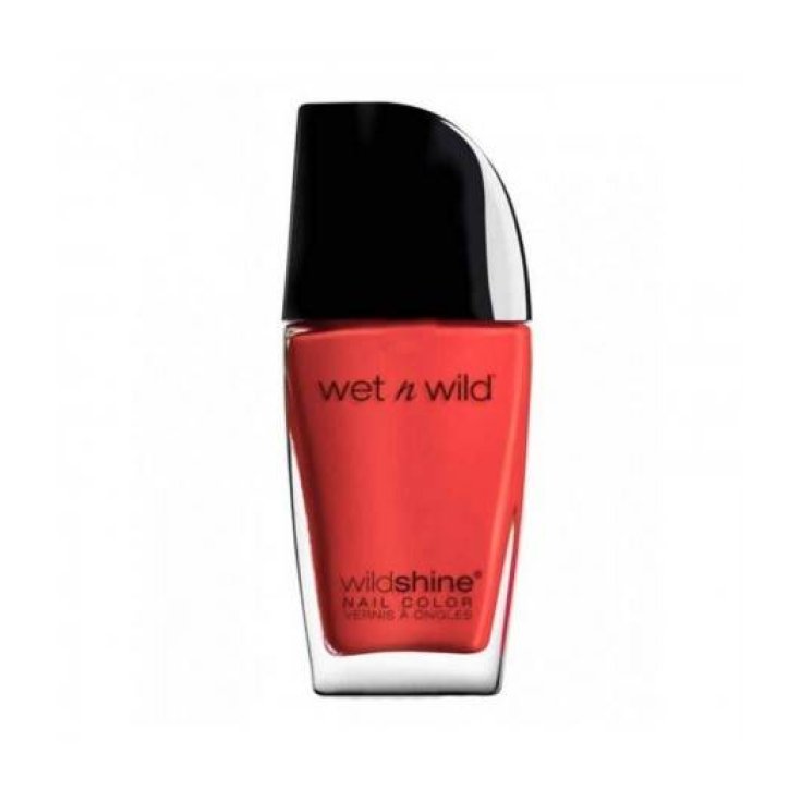 WW VERNIS A ONGLES WILD SHINE E490