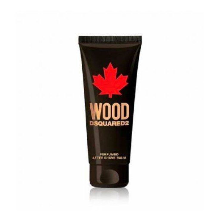 DSQUARED BOIS UA/S BAUME 100 ML