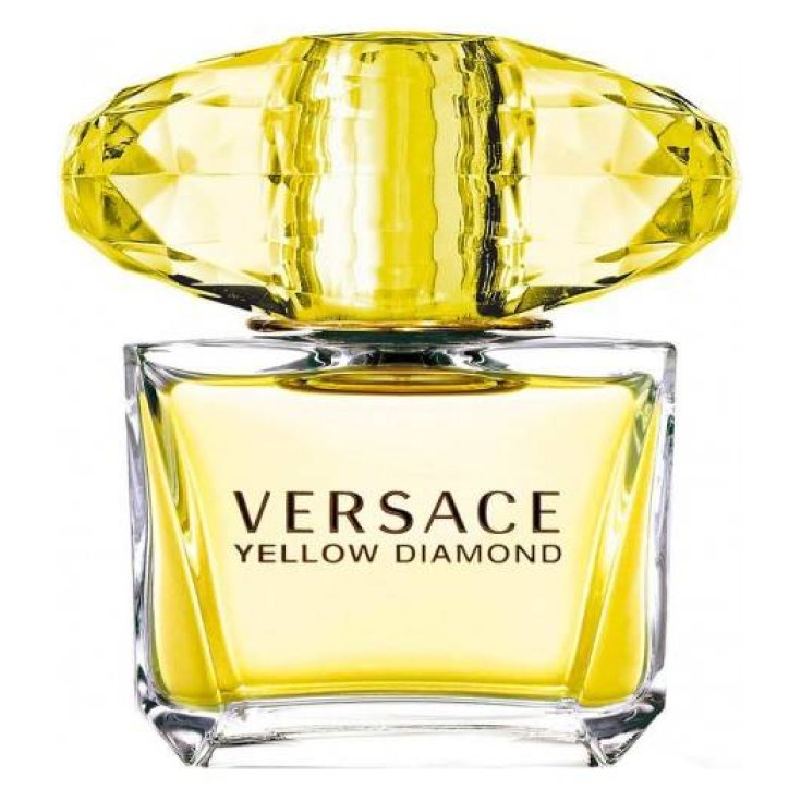 VERSACE JAUNE DIAMANT EDT 90 V