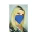 COMFYMASK MAS FFP2 BLEU N/STER