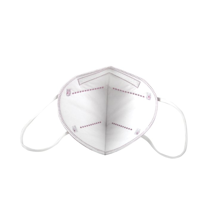 MASQUE FFP2 S BLANC 20PCS