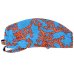 CASQUETTE FANTASY CORAIL M