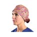 CASQUETTE FANTAISIE CACHEMIRE M