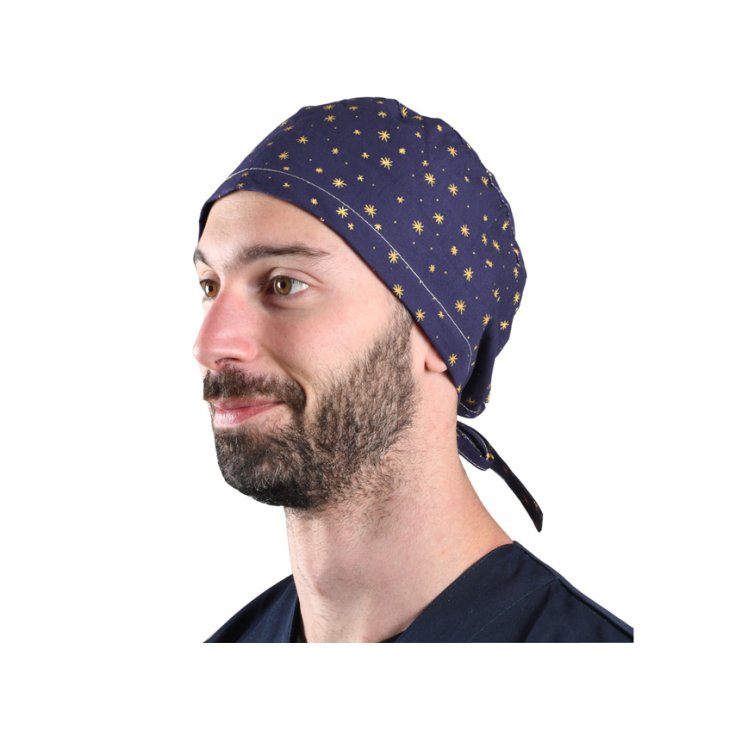 CASQUETTE STAR FANTASY M