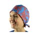 CASQUETTE FANTASY CORAIL L