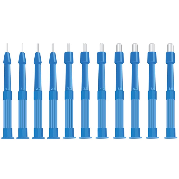 CURETTE BIOPSYAPUNCH DIAM 5MM