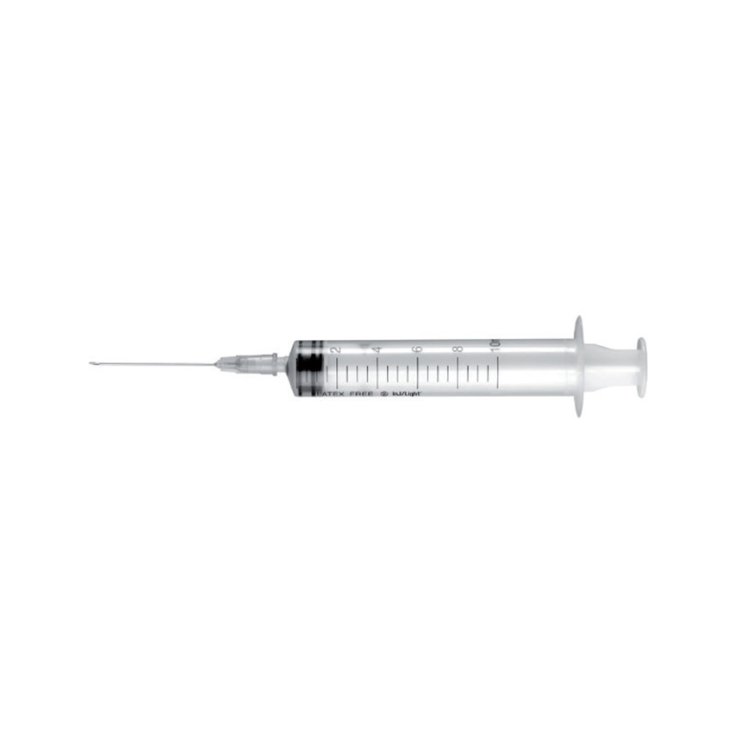 SIR INJ-LIGHT 20ML CEN G21