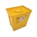 CONTENEUR À DÉCHETS 30L T DOUBLE