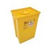 CONTENEUR À DÉCHETS 50L T DOUBLE