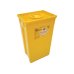 CONTENEUR À DÉCHETS 60L T DOUBLE