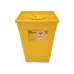 CONTENEUR À DÉCHETS 60L T DOUBLE