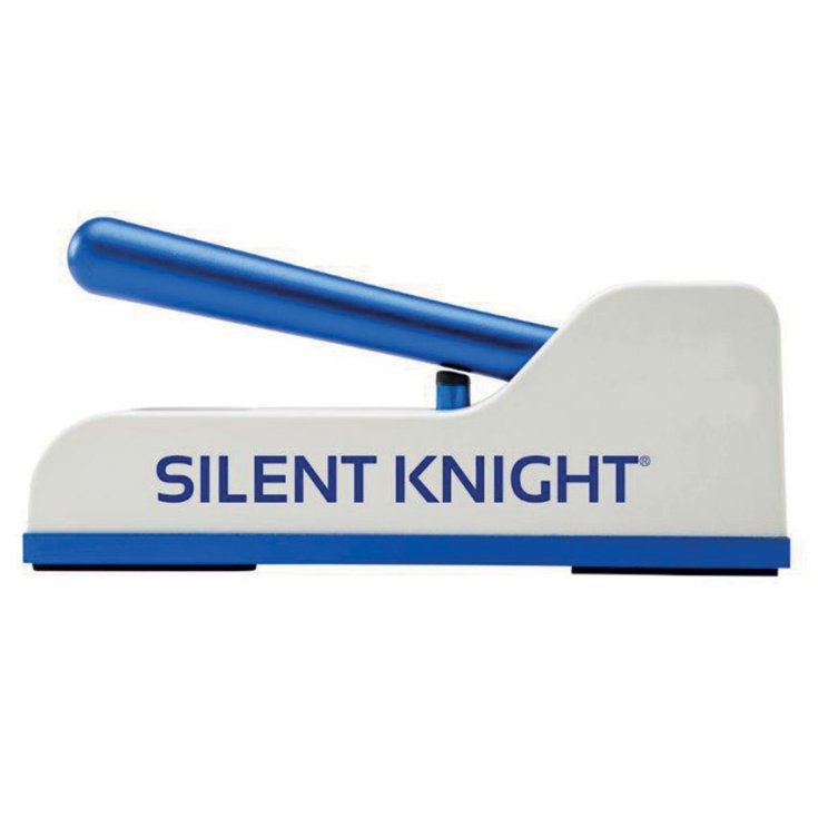 SILENT KNIGHT BROYEUR PROF