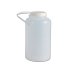 FLACON CONTENEUR D'URINE 24H 2,5L