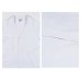 CHEMISE HOMME BLANCHE EN COTON 44