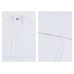 CHEMISE EN COTON FEMME BLANC 40