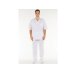 VESTE EN COTON BLANC XS