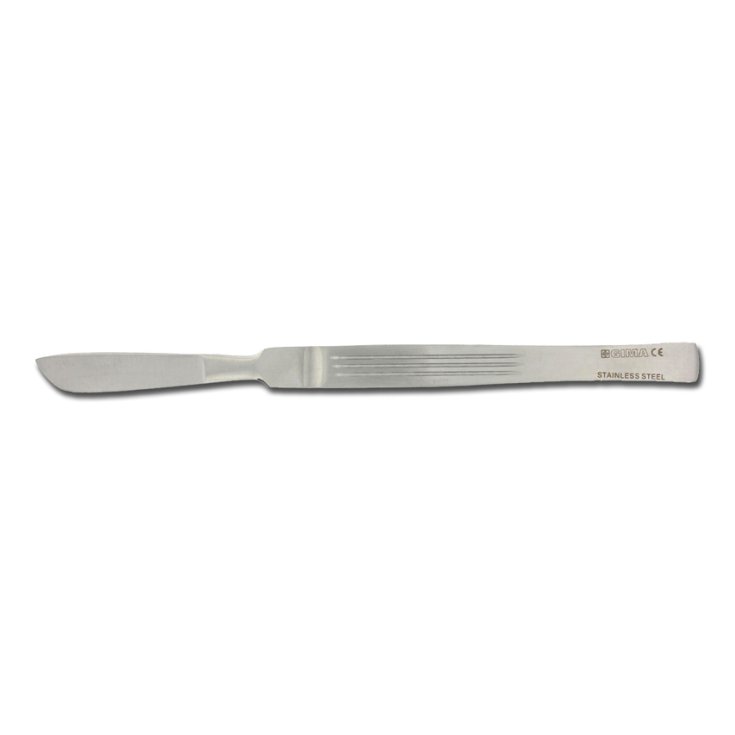 SCALPEL VENTRE 17,5CM