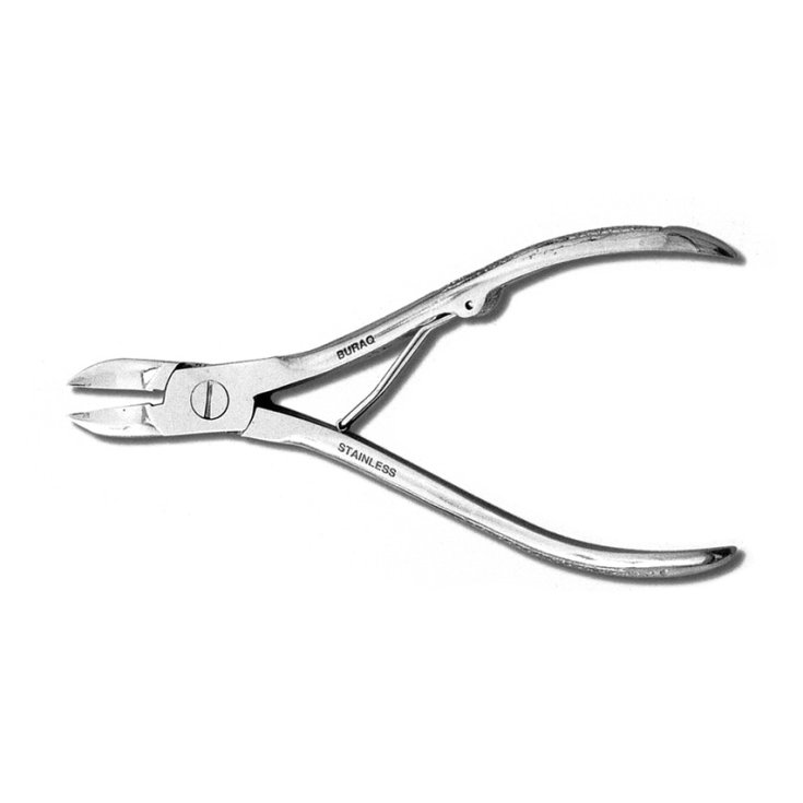 COUPE-ONGLES 12,5CM