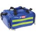 SAC D'URGENCE EN PVC BLEU