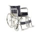 FAUTEUIL ROULANT PLIANT SUR PIED