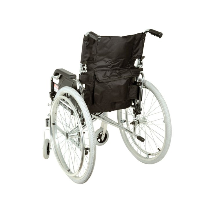 FAUTEUIL ROULANT PLIANT ROYAL