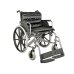 FAUTEUIL ROULANT EXTRA GRAND