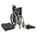 FAUTEUIL ROULANT EXTRA GRAND