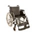 FAUTEUIL ROULANT EN ALUMINIUM KING